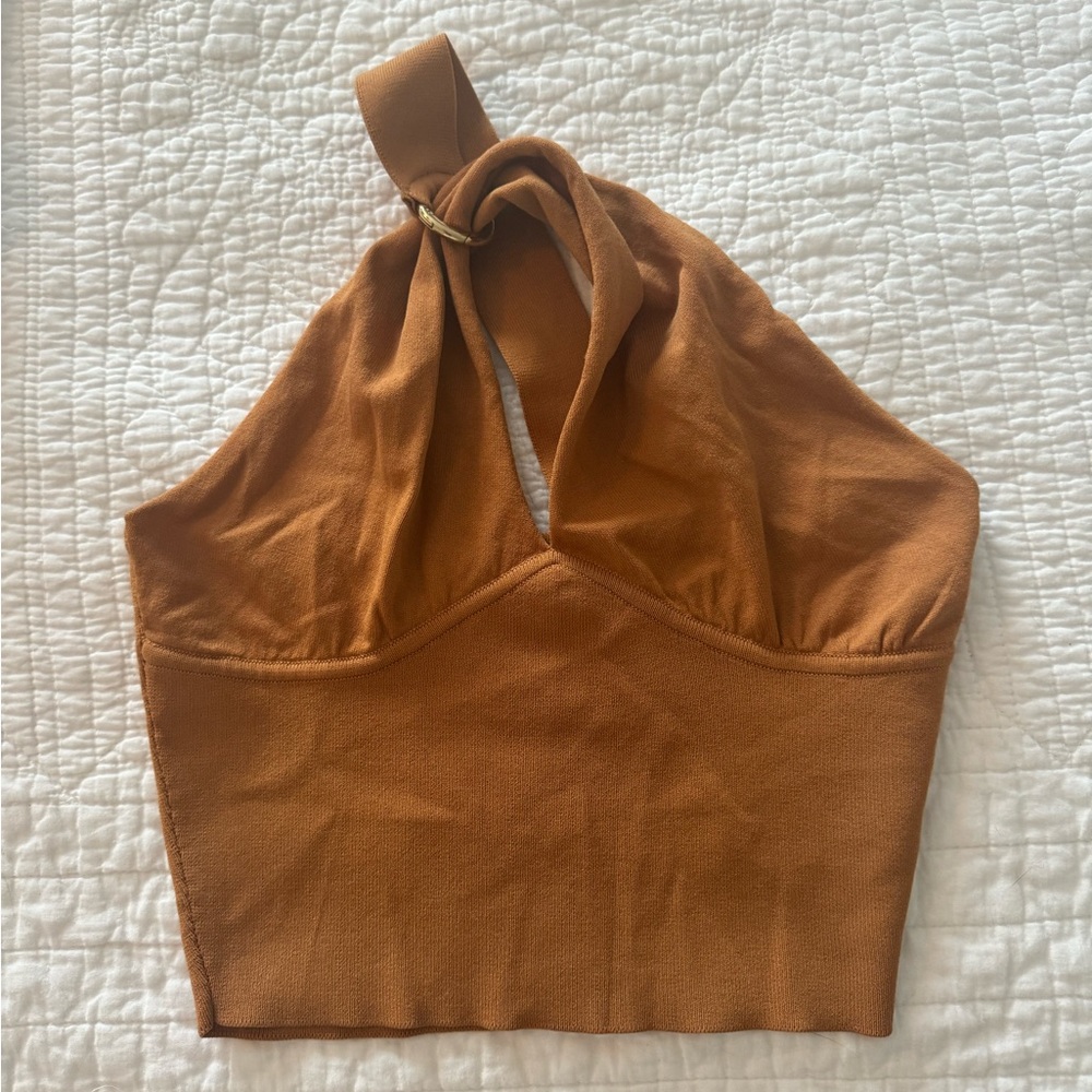 Zara top
